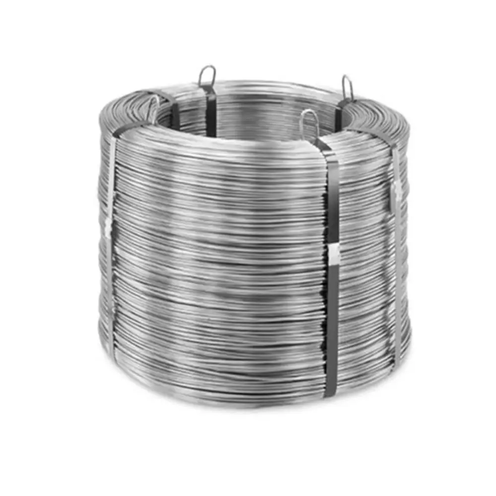 China Hot Sale Stainless Steel Wire Galvanized ...
