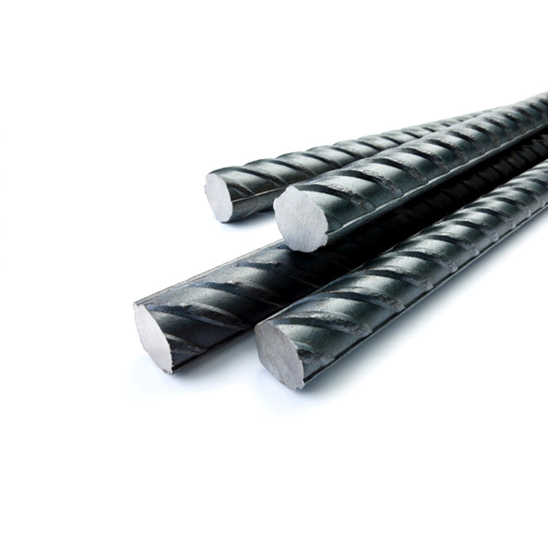 China High Quality Factory Structural Hrb 400e Hrb 500e Steel Rebar