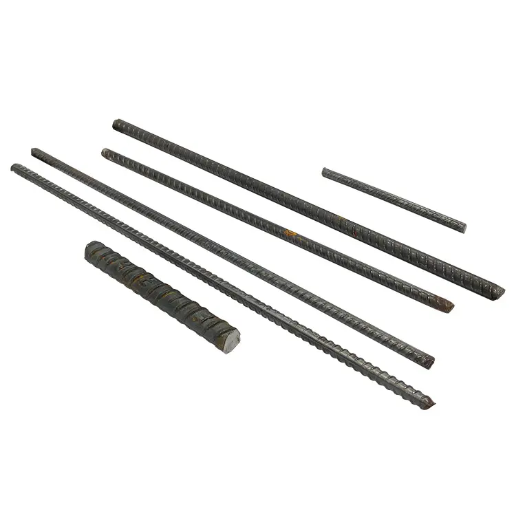 Wholesale Grade 3 Rebar HRB400E HRB500E High Qu...