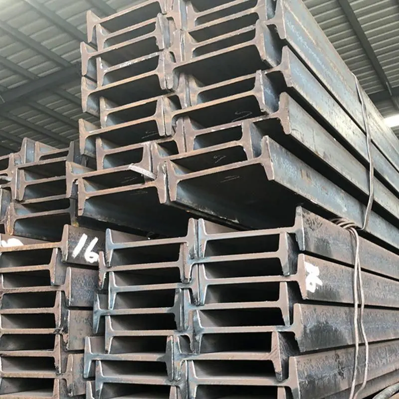 H Section Bridge Construction Welded Hea Heb Ip...