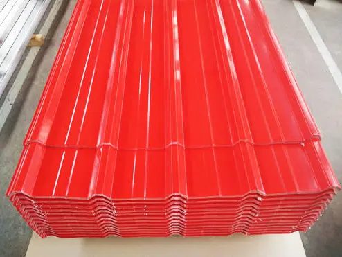 What are the commonly used specifications for color coated steel plates? Does it mainly refer to width and thickness?