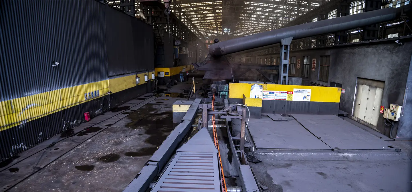 Spiral steel pipe (1)