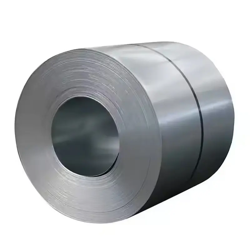 Cold Rolled Factory Sale ASTM Silicon Steel Sheet Coil