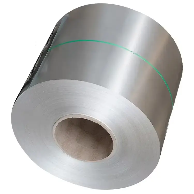 Wholesale Price High Quality Dx51d+z275/ Astm A653 Galvanized Steel Coil Gi Coils Cold Rolled Galvanized Steel Coils