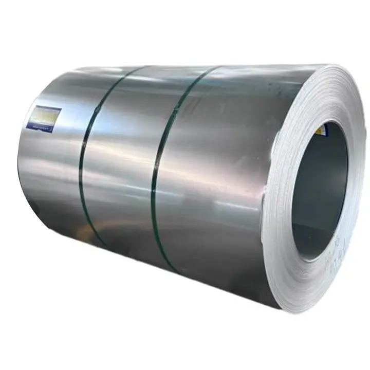 Best Discount Price Stainless Steel Coil Grade 201 Cold Rolled Stainless Steel Coil Strip