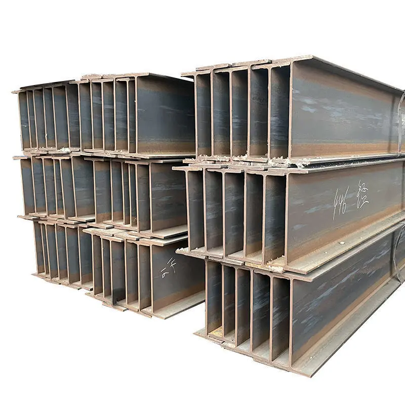 High Strength Structural Carbon Steel I Beam