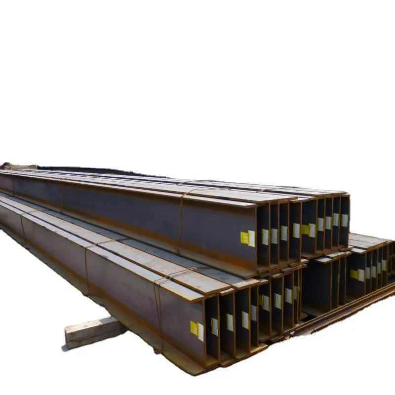 Prime Quality ASTM A36 H Beam Hot Rolled Weldin...