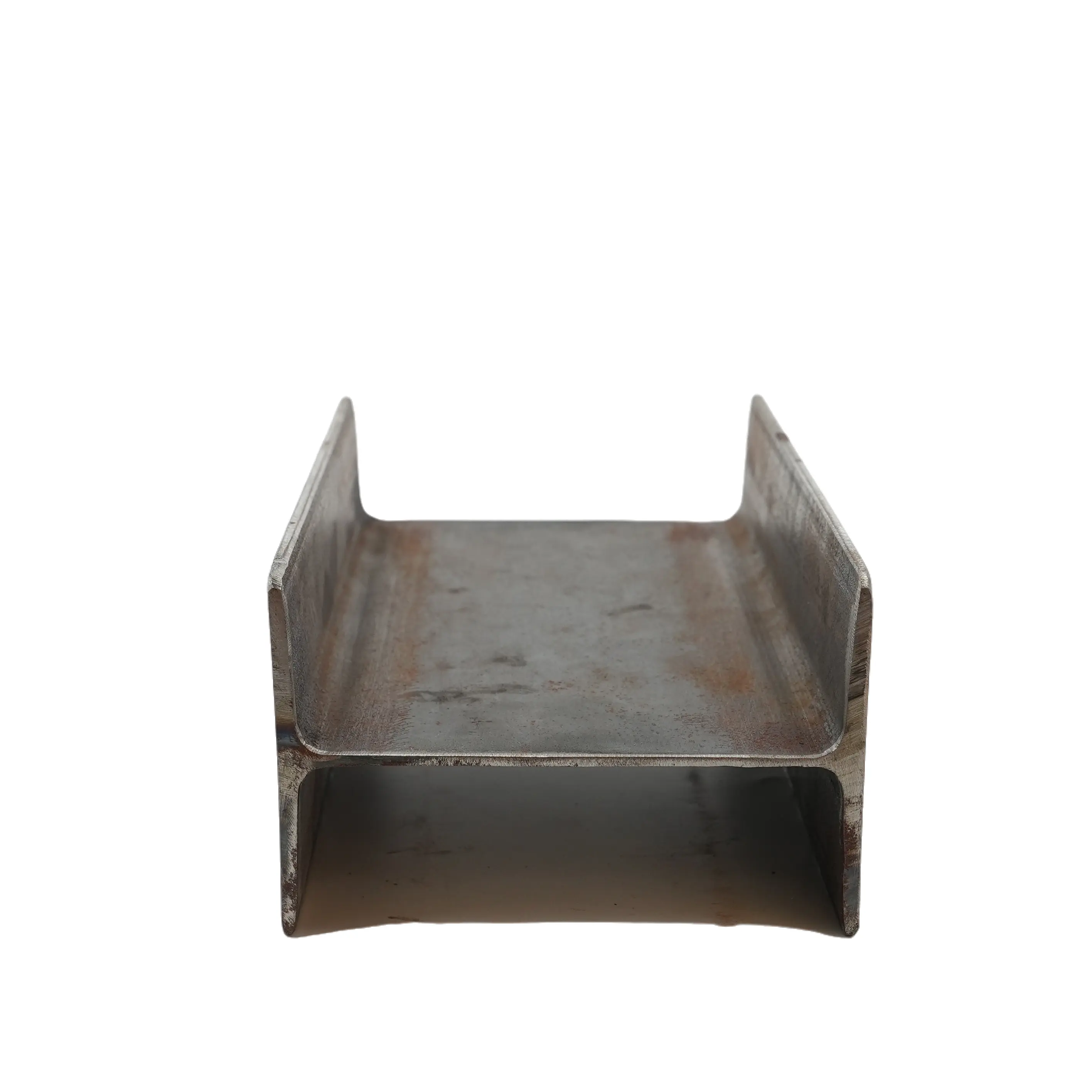 High Quality Light H-Beams for Construction Steel Structures Welding Cutting Bending Services Included