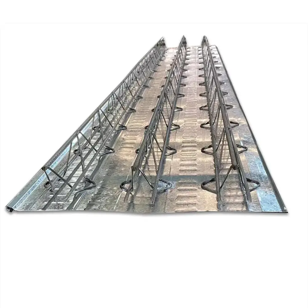Factory Supply High Quality Floor Support Plate Truss Floor
