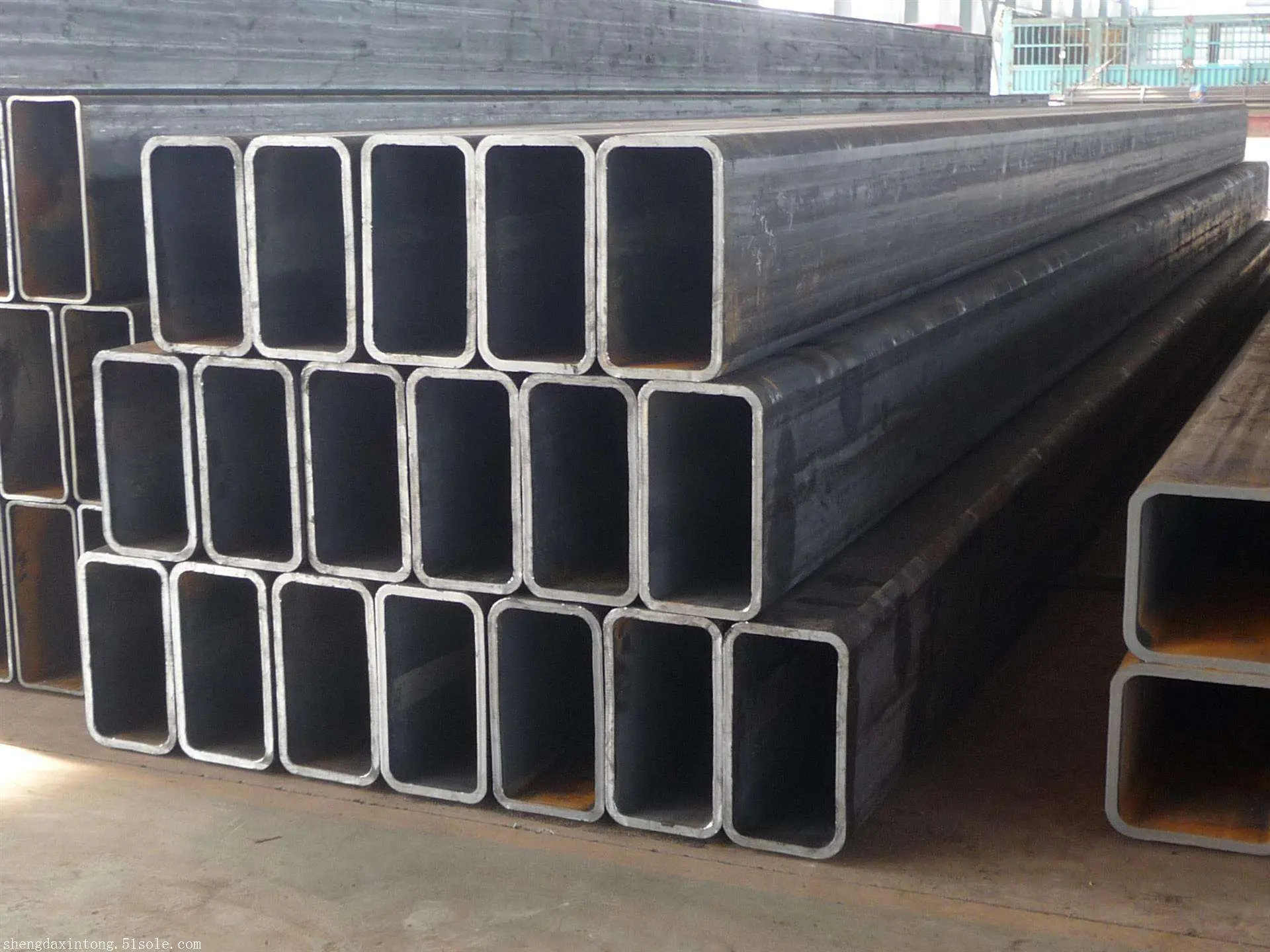 Square tube (2)