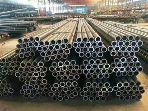 A comprehensive guide to the use of high-end seamless pipes