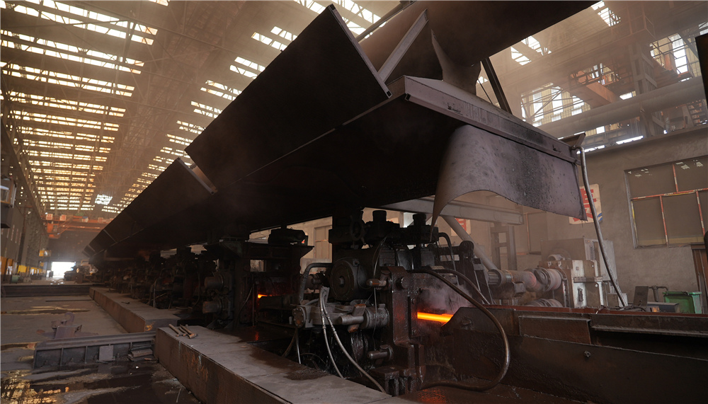 Steel sheet pile (2)