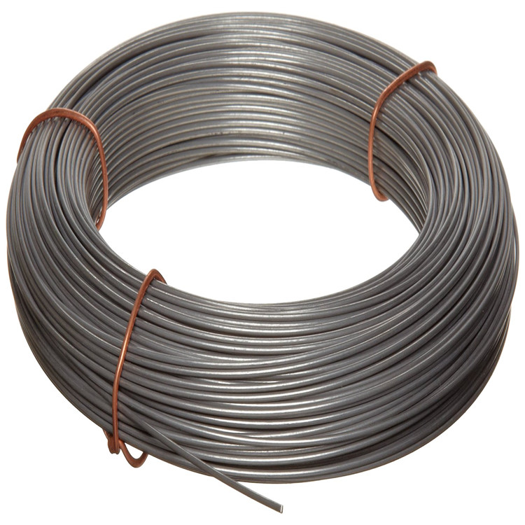 Wholesale Custom 82B Q195 Q135 Spring Wire Steel Wire High Carbon Steel Wire for Making Mattress Spring