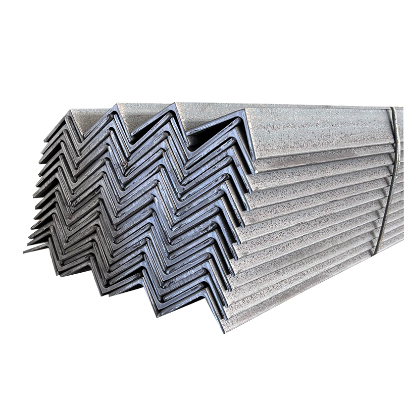 High Quality Hot Rolled Steel Angle Bar Angle S...