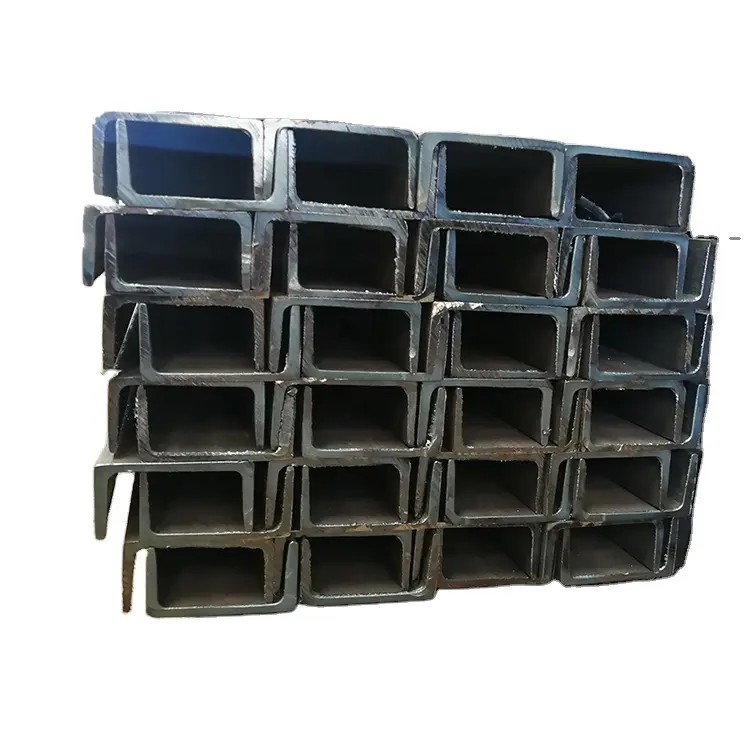 High Quality Provide Mild Cold Form c Steel Cha...