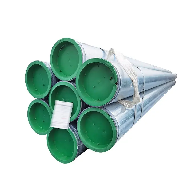 Wholesale Galvanized Pipe 1 3/8 Inch Galvanized...