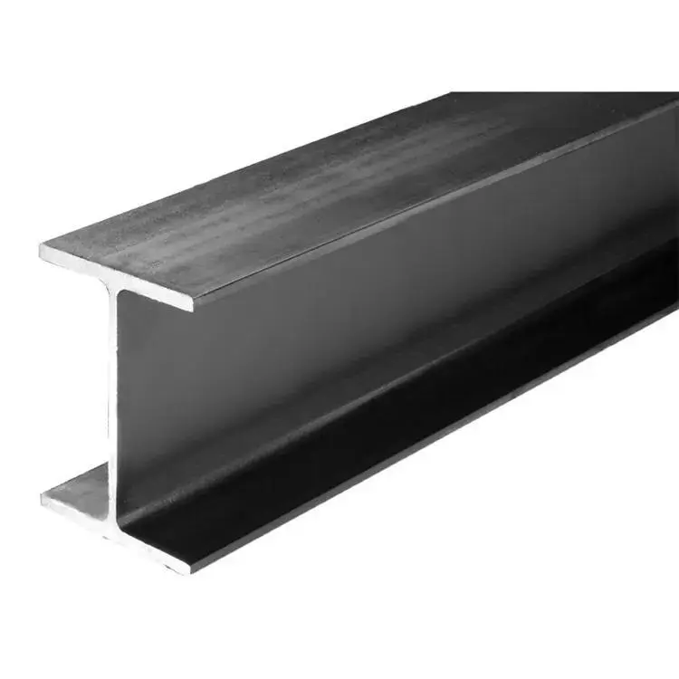 High Quality Structural Steel Hot Rolled H-beams Astm A36 A992 A572 h Beams