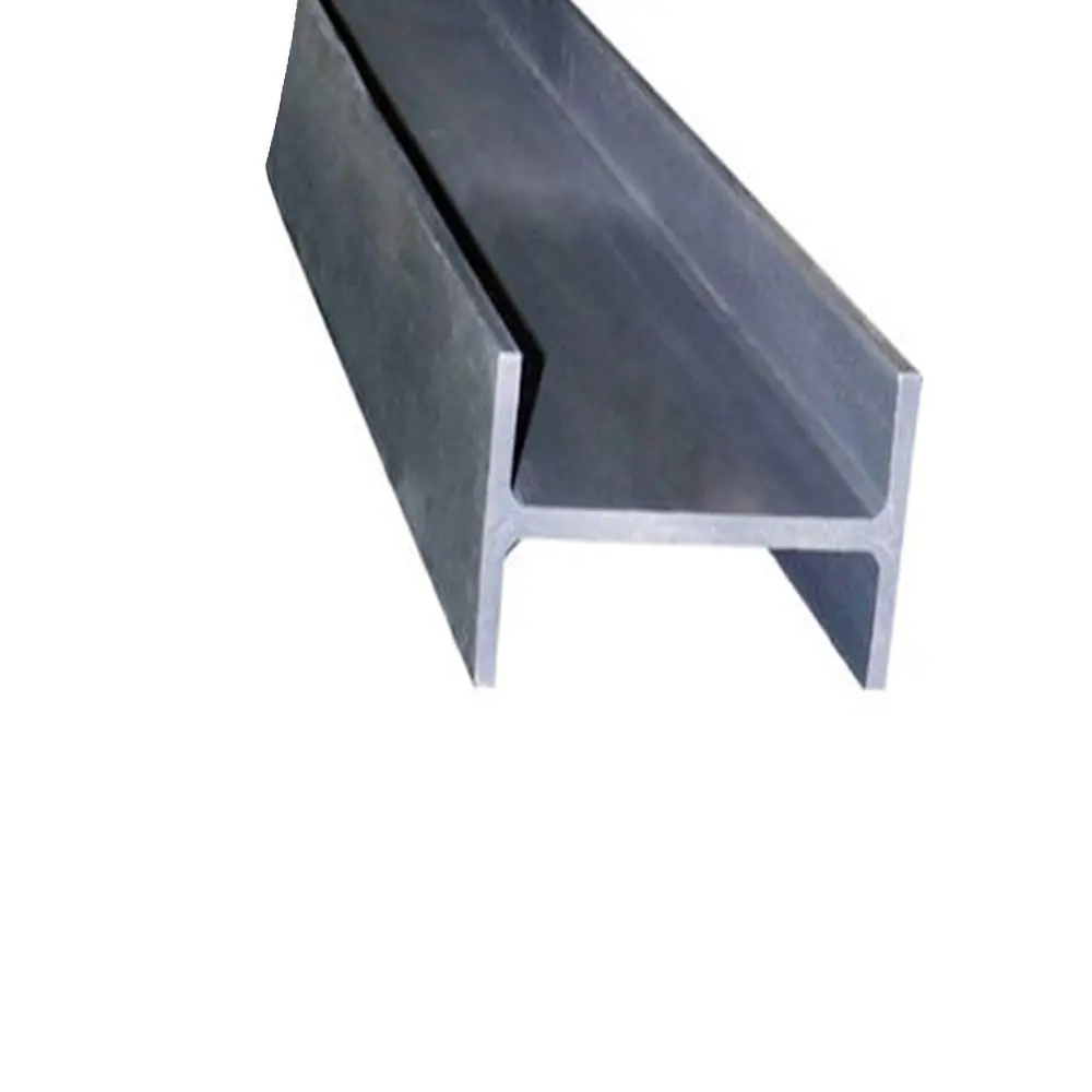 High Quality Factory Direct Sale H-beam Steel Chinese Standard Hot Rolled Iron Carbon