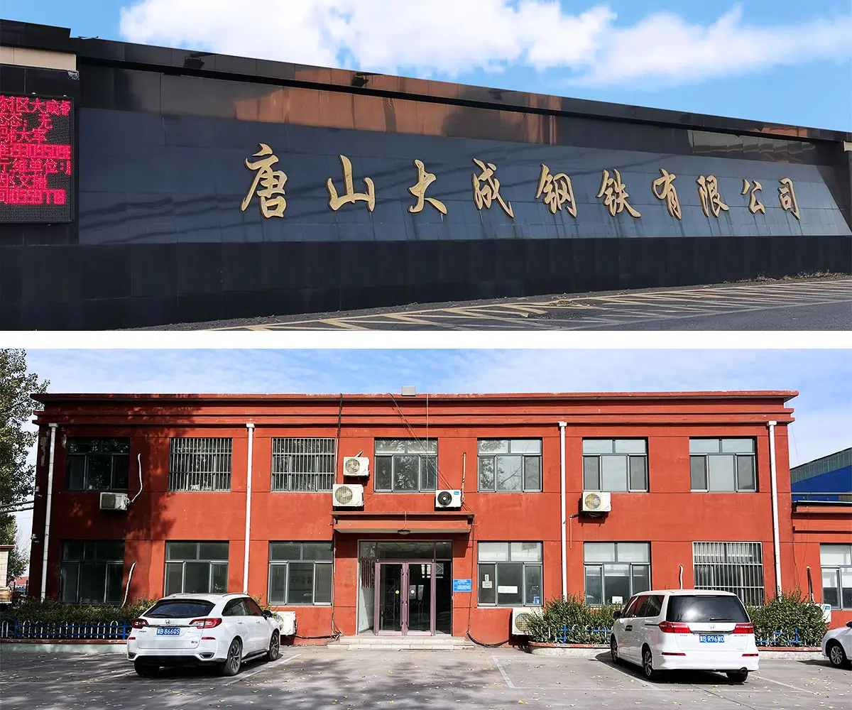 tangshan-fushunde