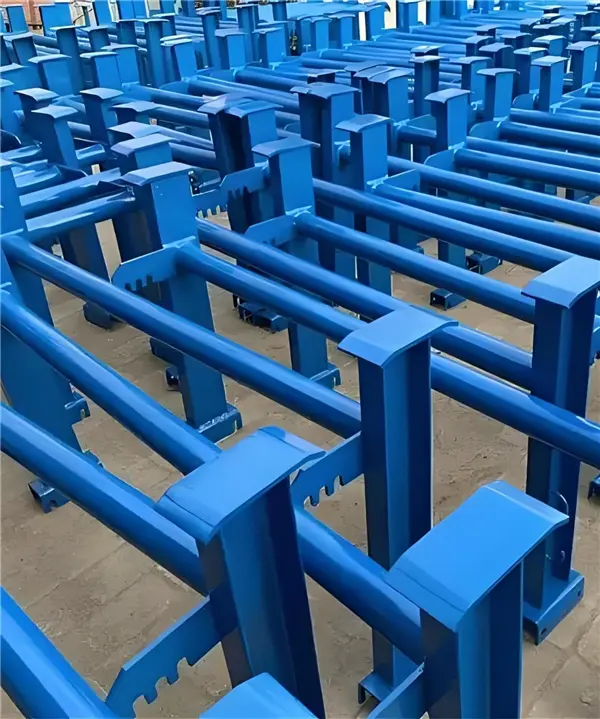 machine building