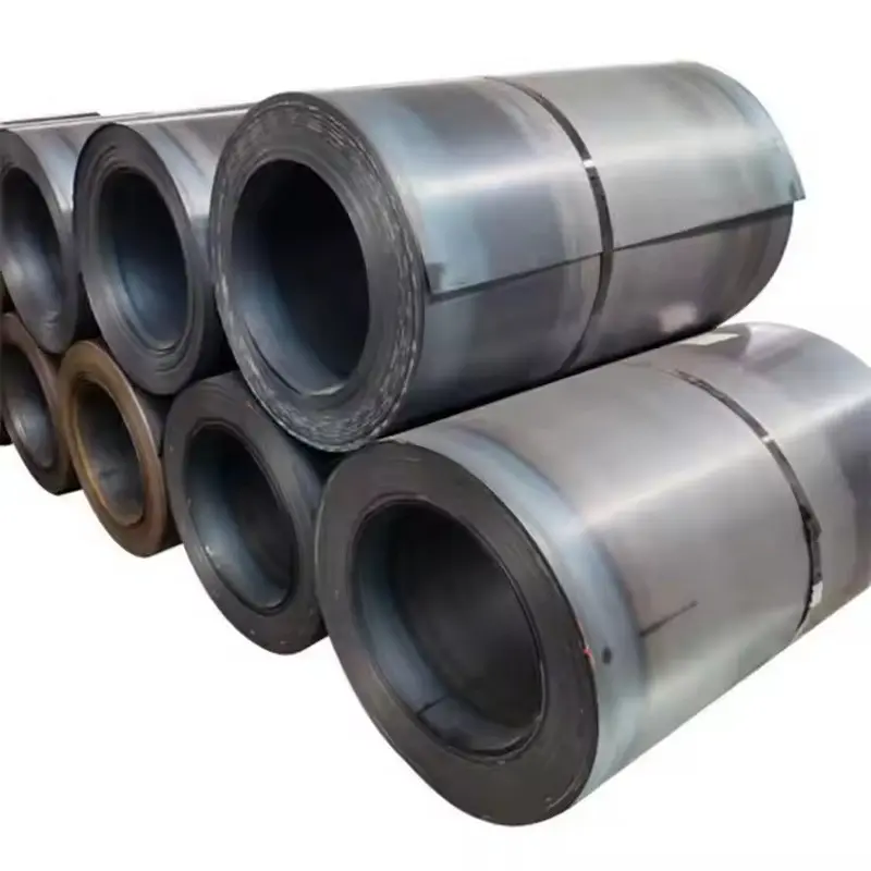 Architectural Hot Rolled Steel Plate And Steel Coil