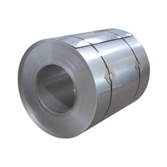 High Quality GGPI GGPL SPCC Cold Rolled Zinc Co...
