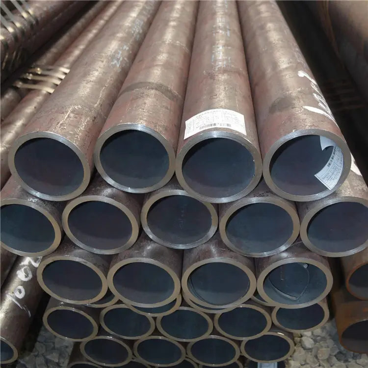 Introduction to seamless steel pipe standards