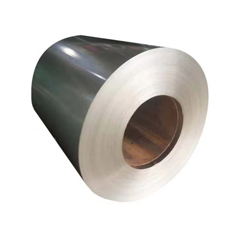 High Carbon S60C Cold Rolled Steel Strip EN Standard Available in C60 Steel Strip Coil & Strip Processed