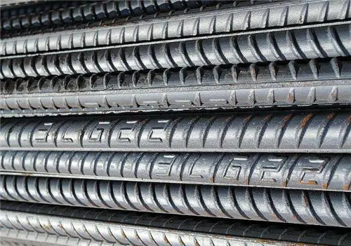 The Backbone of Modern Construction: Reinforcing Steel Bar (Rebar) in Structural Engineering