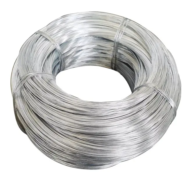 Durable Galvanized Steel Wire Strand for Cable ...