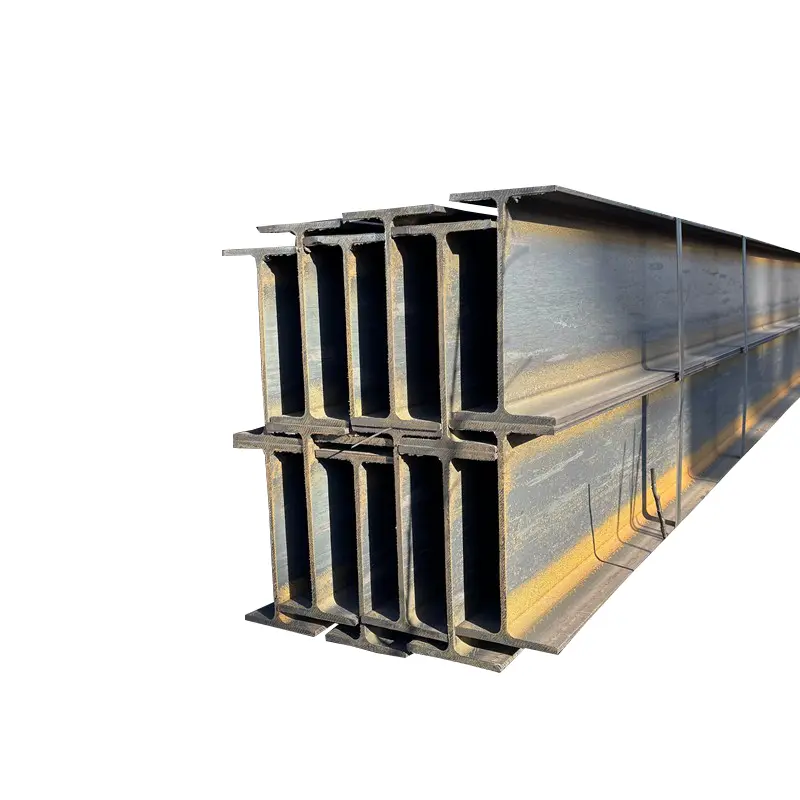 High Quality Q235 Q355 Structural Steel H Beam