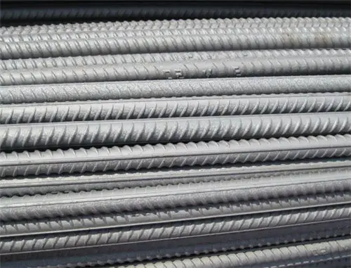 rebar