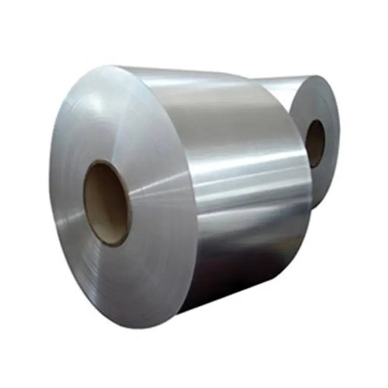 Top Quality Prime Hot Rolled Steel Sheet in Coi...