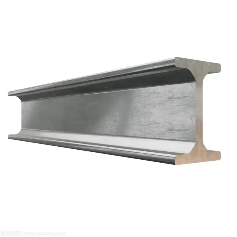 Common Uses of I beam Steel