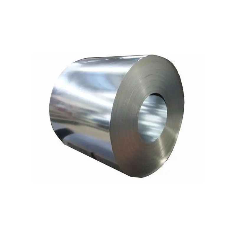 Hot Dipped Galvanized Steel Coil Prime Hot Rolled Sheet in Coils Price A36 Cold Rolled Carbon Steel Coil Sale