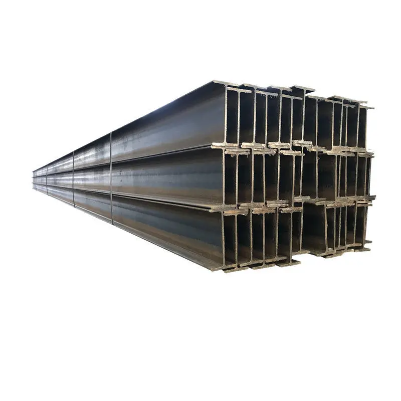 China High Quality Construction Material S235JR...
