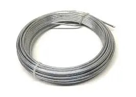 GI Wire Guide – Everything About Galvanized Iron Wire