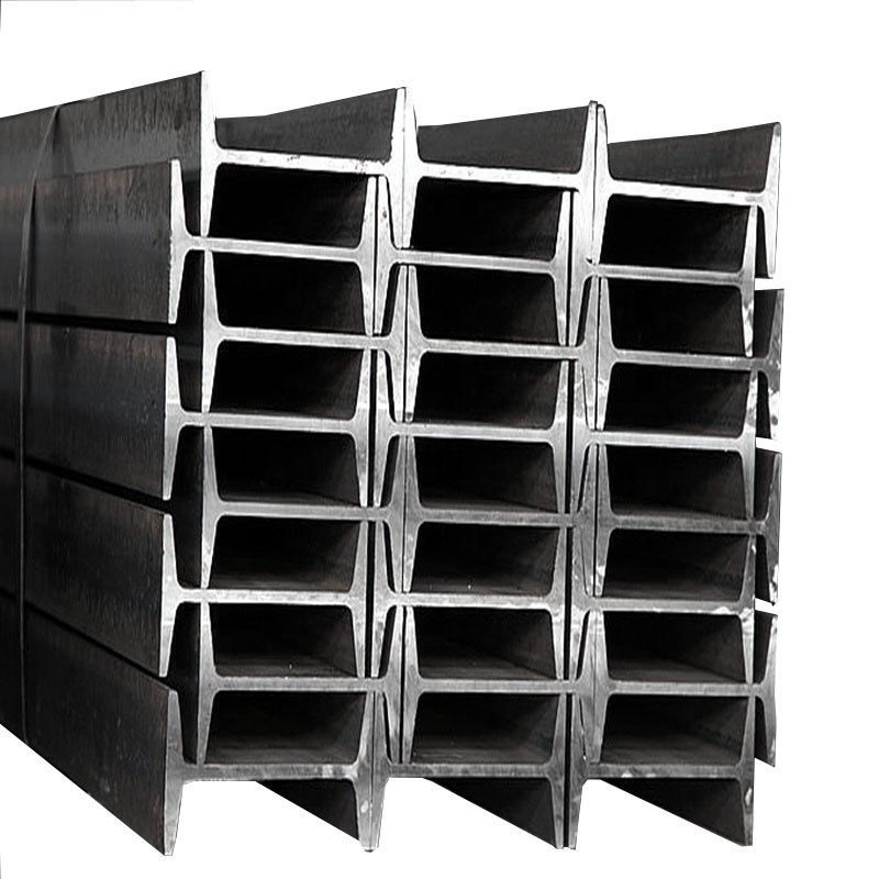 A572 Grade 50 I-Beams JIS Standard W 200 X 52 2...