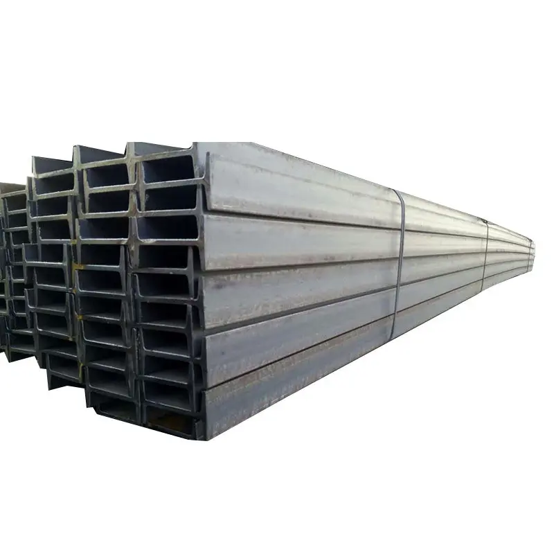 ASTM A36 S355 High Strength h Beam Steel Price ...