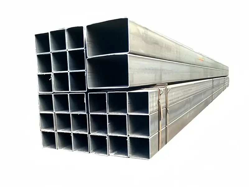 squaretubesquare-pipe