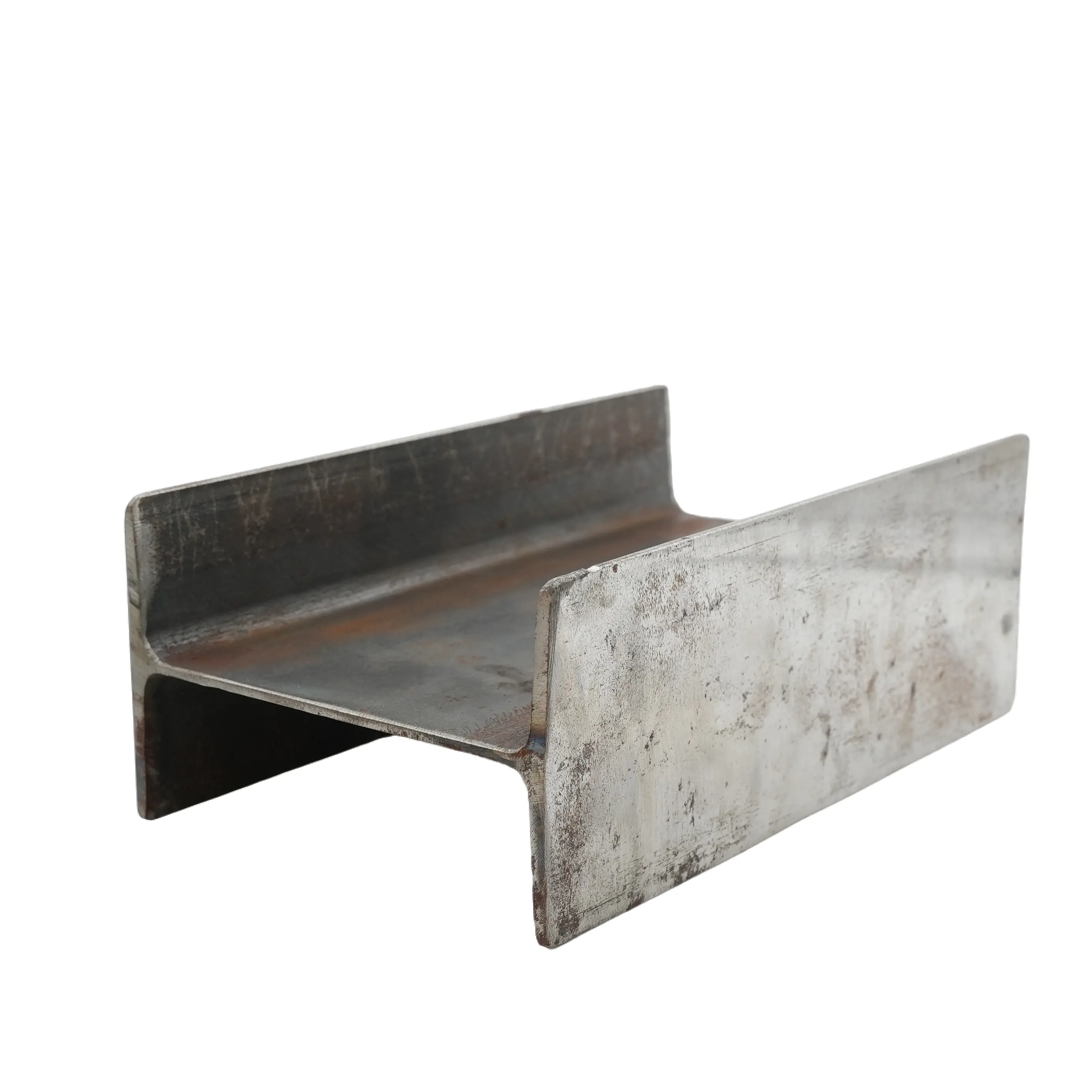 H Beam ASTM A36 A992 Hot Rolled Welding Universal Beam Q235B Q345B I Beam Channel Steel Galvanized H Steel Structure Steel