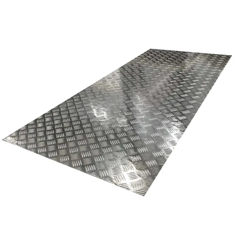 What is Stainless Steel Structural Plate？