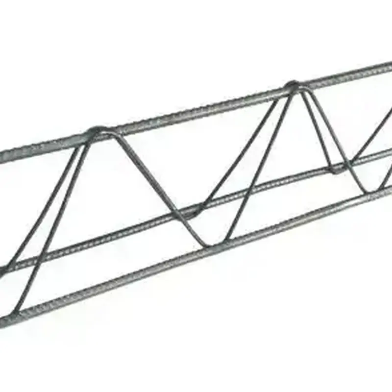 Factory Quality Steel Rebar Truss For Construction
