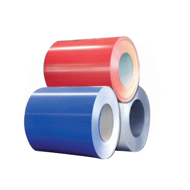 Best Price High Quality Prepainted PPGI Galvanized Color Coated Steel Coil for Construction