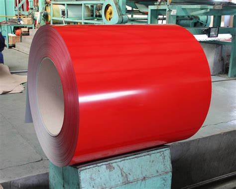 Galvanized Color Coated Sheets Revolutionize Building and Furniture Industries with Durability, Aesthetics, and Sustainability