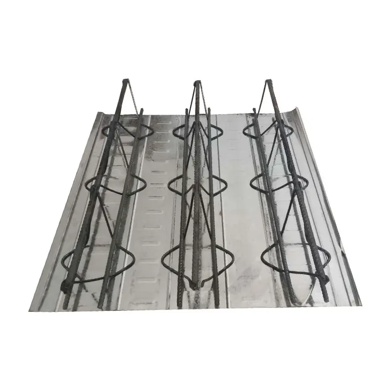 Factory Used Directly 300 X 300 mm Triangle Steel Truss