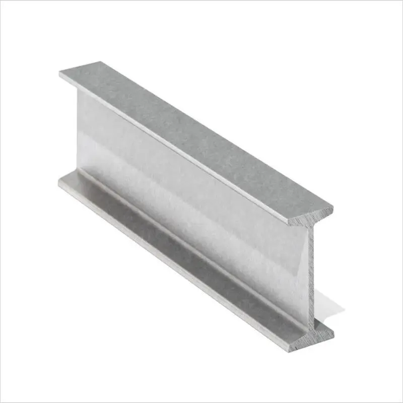 Steel I-Beam Wide Flange for Structural Buildings Quality Supply by I Beam Supplier