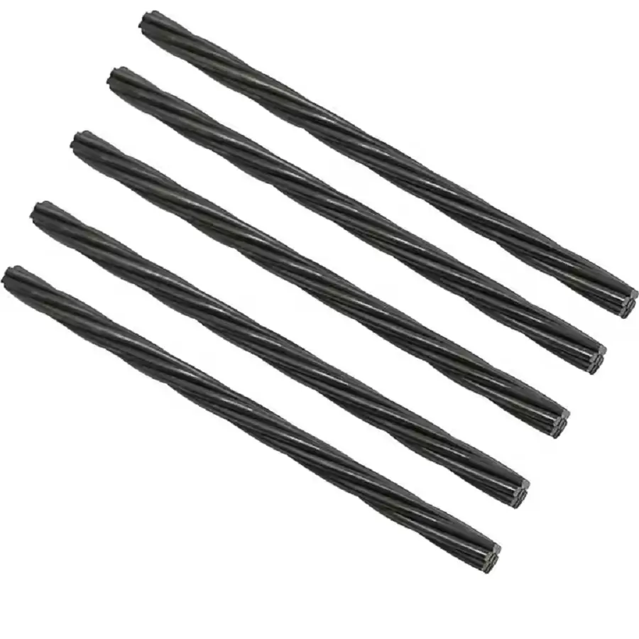 High Quality Best Price 12.7mm Cable 12.7mm PC Strand