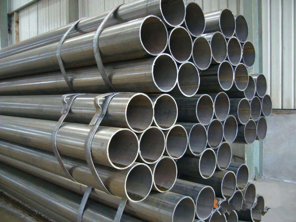 Understanding Welded Tubing: Uses, Types, and Differences