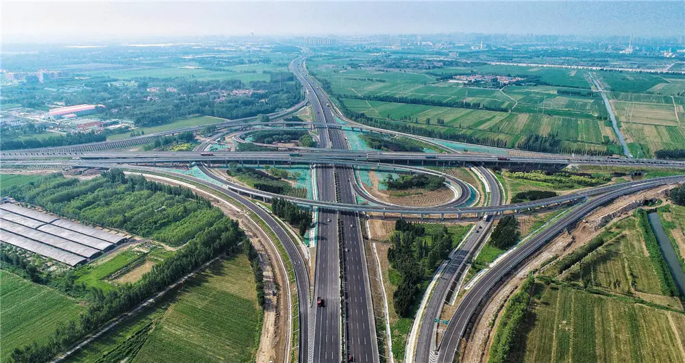 Beijing–Harbin Expressway